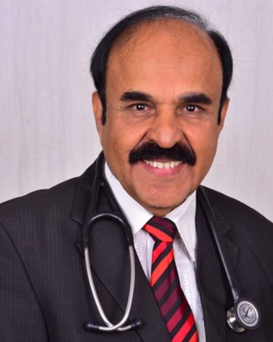 Dr A. Murugunathan